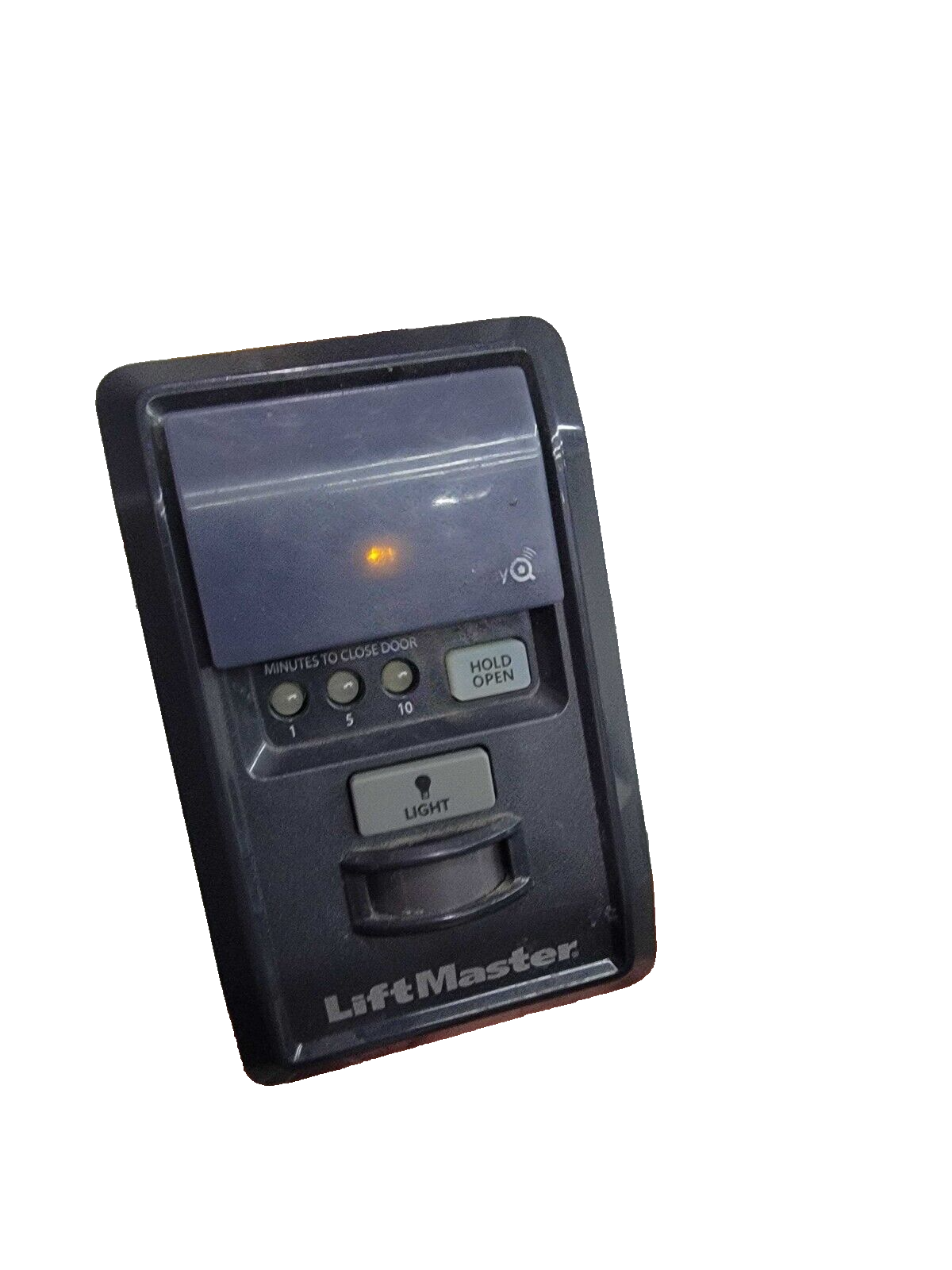 Liftmaster 888LM Garage Door Control Panel / Leaking Capacitors Replacement Kit