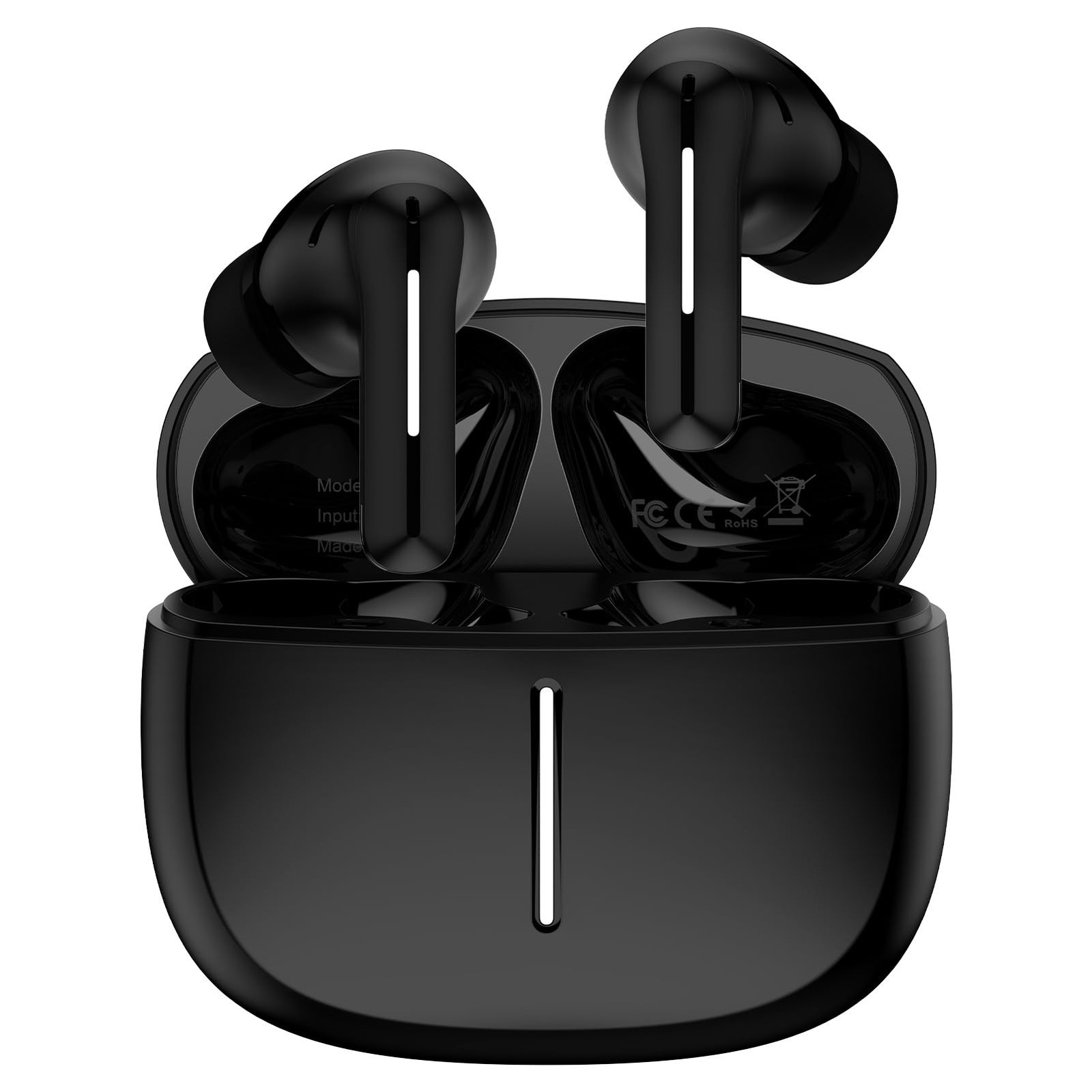 Samsung Wireless Earbuds Bluetooth 5.3 Headphones for Samsung Galaxy A17 A16 ...