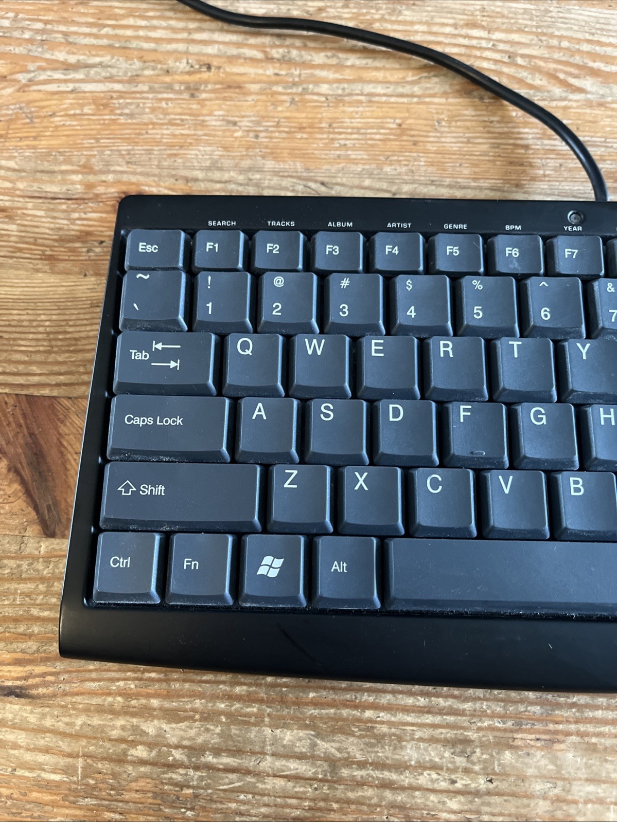 Numark DDS D2 IDJ2 Keyboard MCK-88