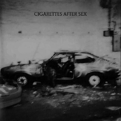 Cigarettes After Sex - Bubblegum [New 7" Vinyl]