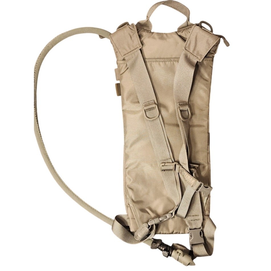 USGI Military CamelBak ThermoBak 3L Hydration System Pack Bladder Tactical