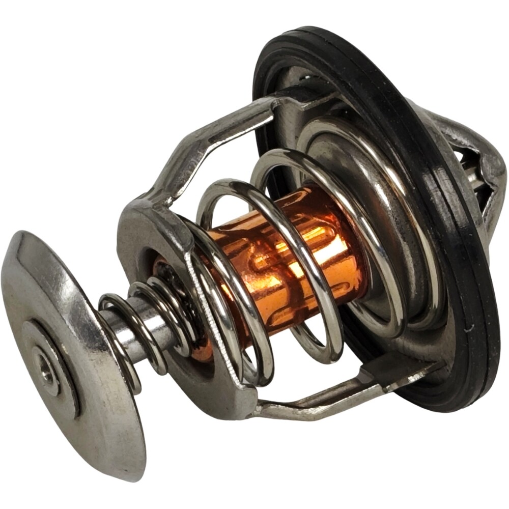 180°F Thermostat 8972112090 for John Deere Excavator 27C ZTS 27ZTS 35ZTS 35C ZTS