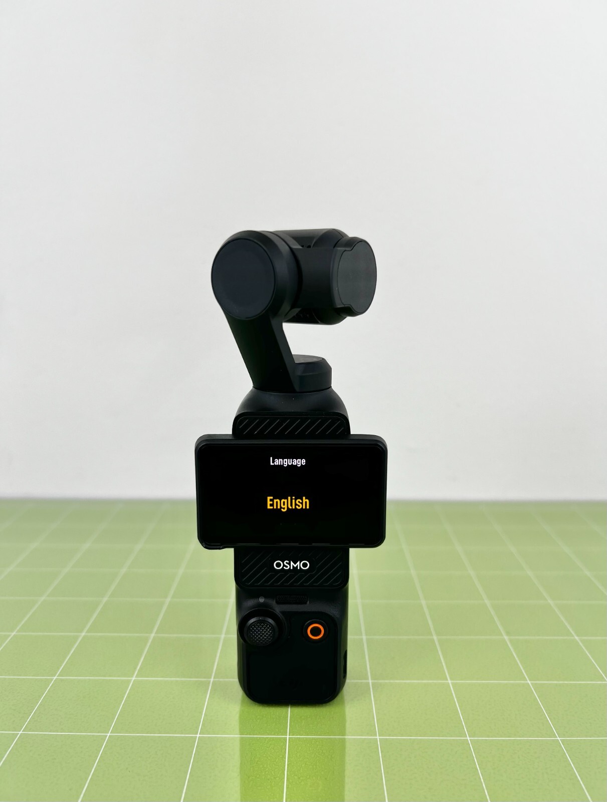 DJI Osmo Pocket 3 Creator Combo 3-Axis Stabilized 4K Camera - Unactivated