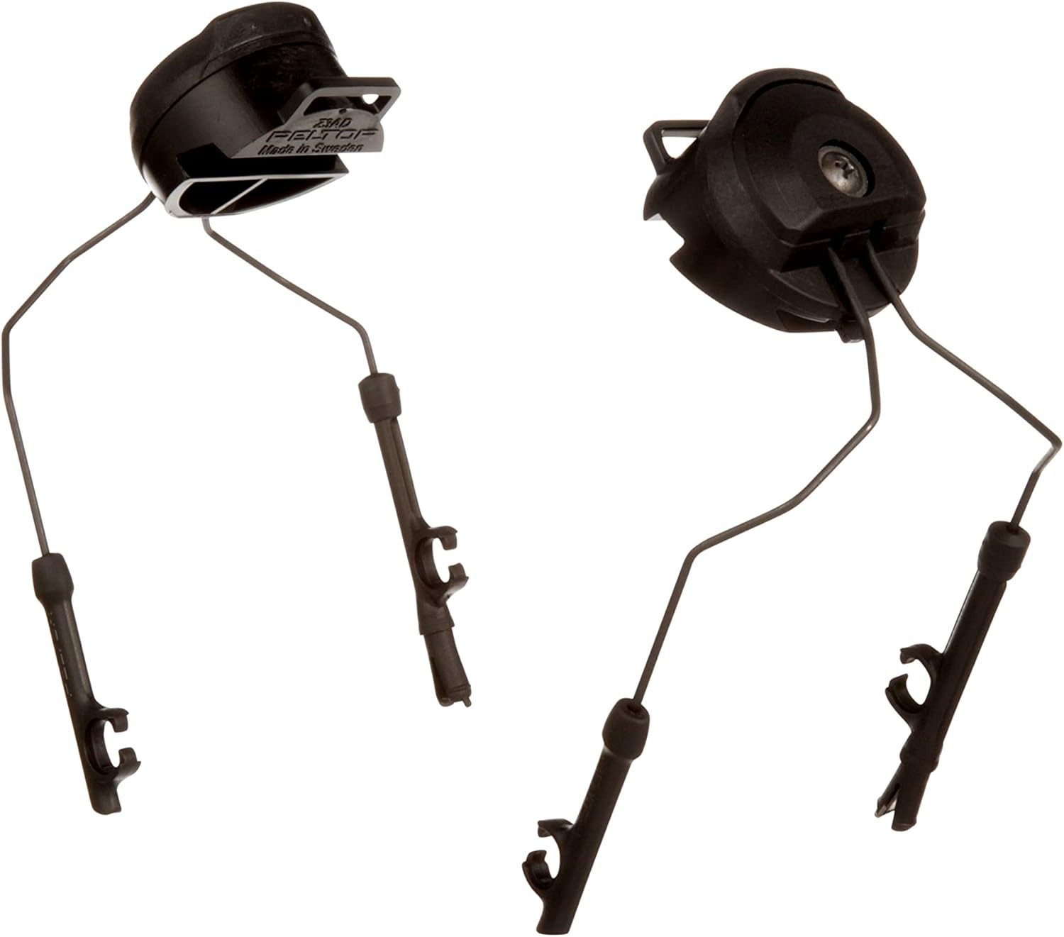 PELTOR ARC, Left & Right Side Attachments, 1 EA/Case