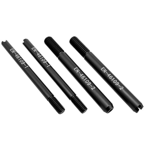 EN-46109 GM-46109 Guide Pin Set Kit For V6 High Feature Engine (Threads Into