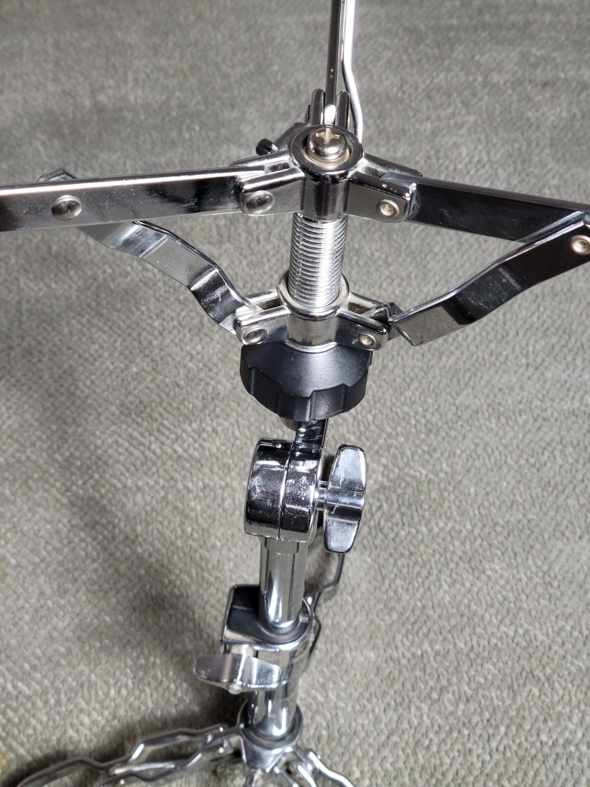 TAMA RoadPro Snare Drum Stand Heavy Duty Hardware