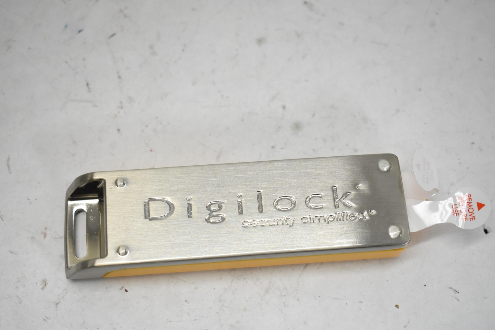 Digilock NextLock Programming Key KEY-NL-PRG-00-01 Locker Access Key Tool