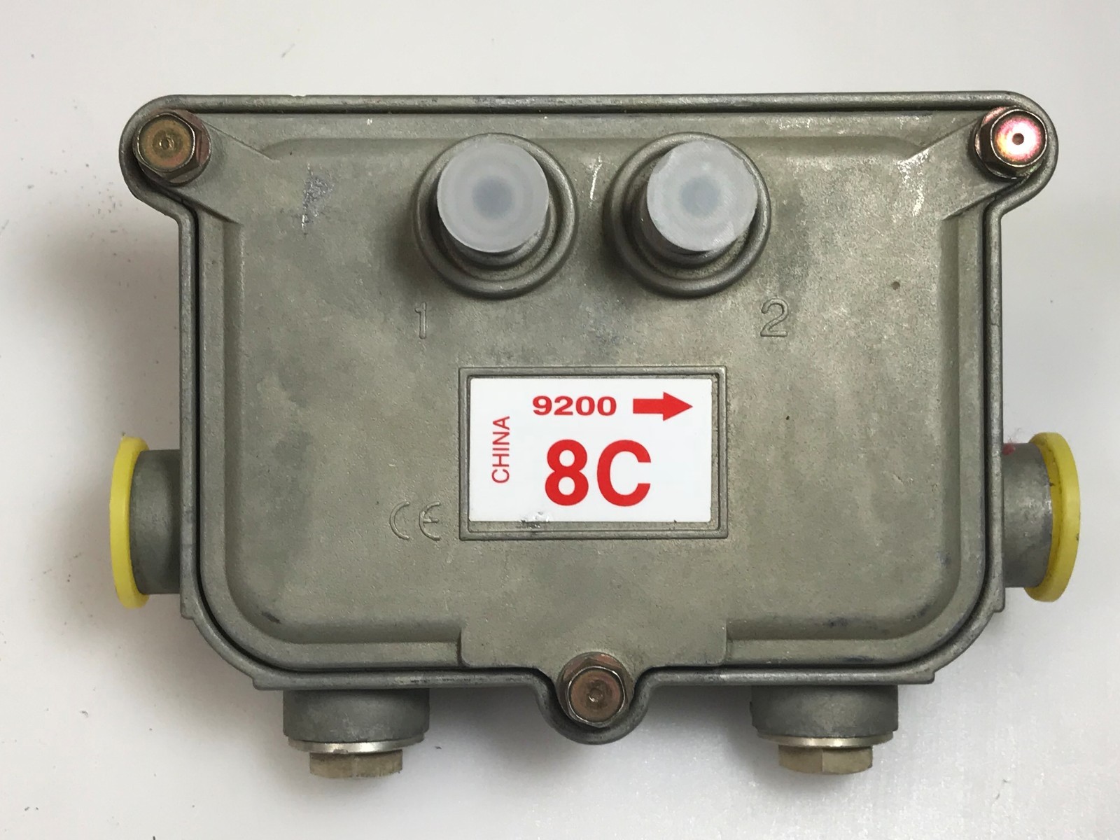 Magnavox 8C-9200
