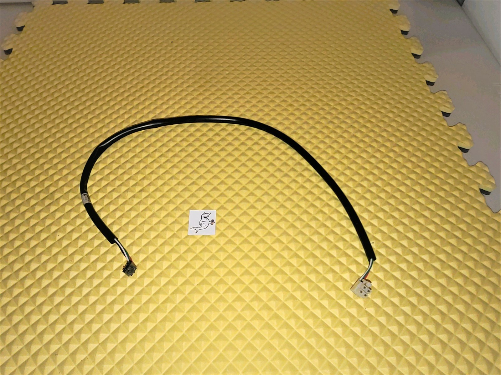 DIXIE NARCO 276E, 501E, 522E &600E SODA VENDING MACHINE LED DISPLAY BOARD CABLE
