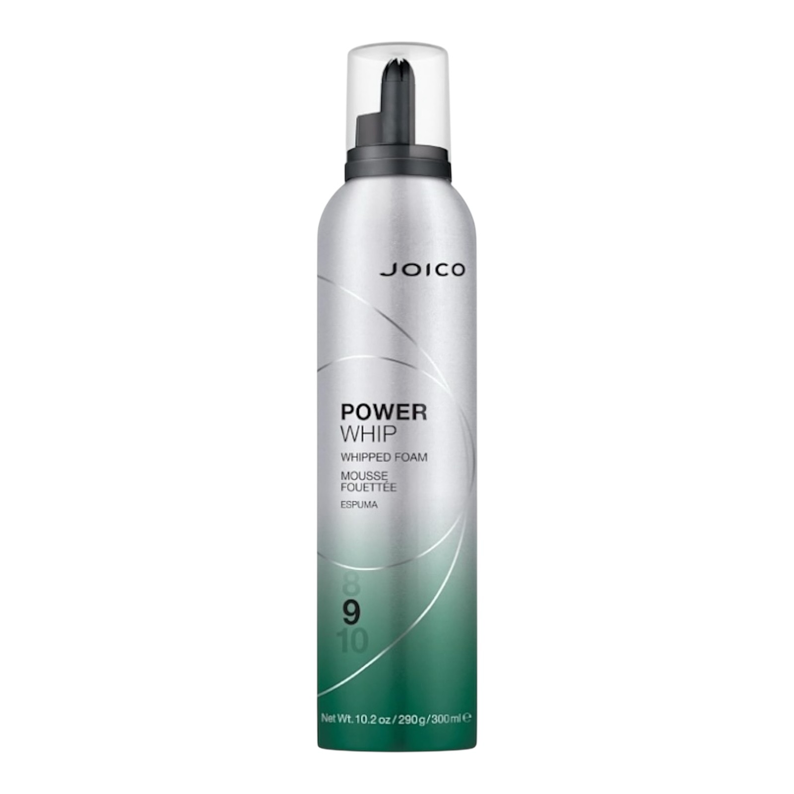Joico Power Whip Whipped Foam 10.2 Oz