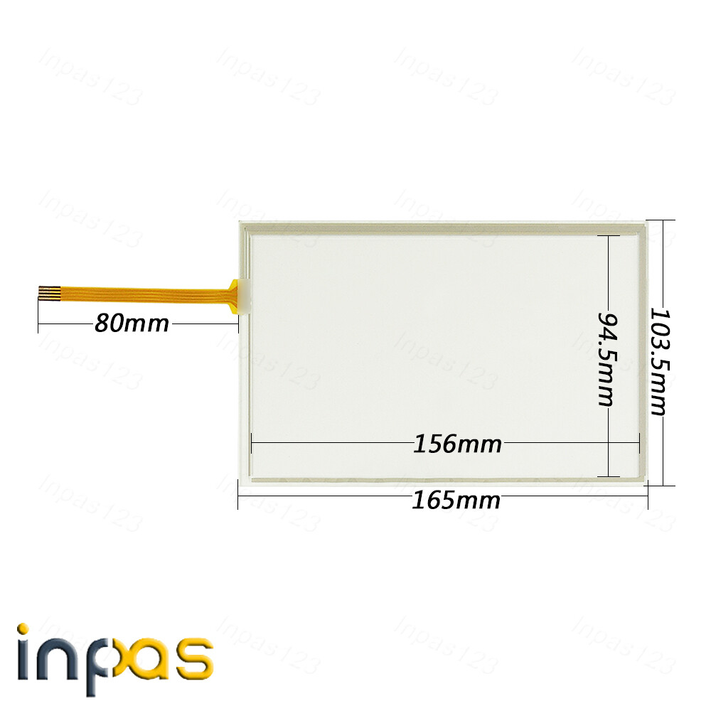 1pc   for  Touch Screen Panel AST070A AST-070A AST070A080A AST 070A