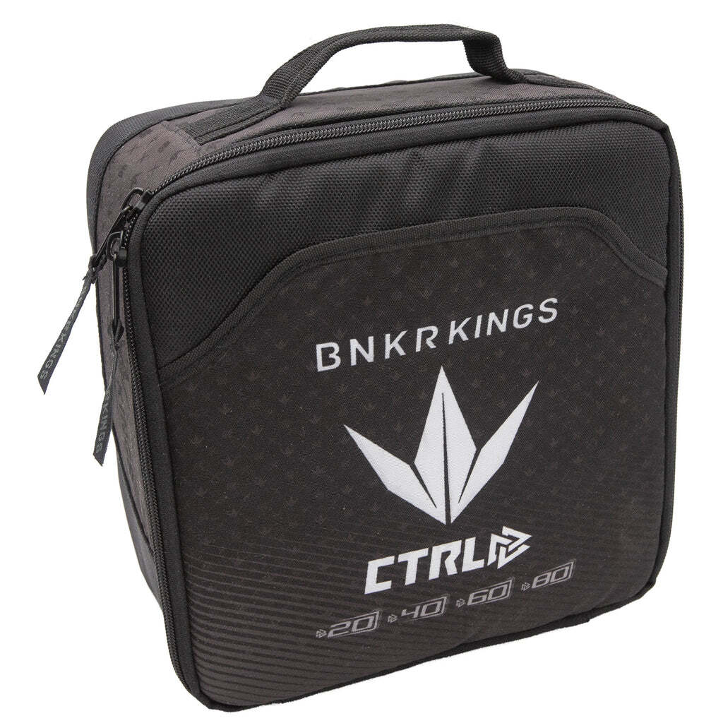 Bunkerkings CTRL2 Bundle - LE Pure Loader W/ +60 Top Shell Pure & 2x BK Loader