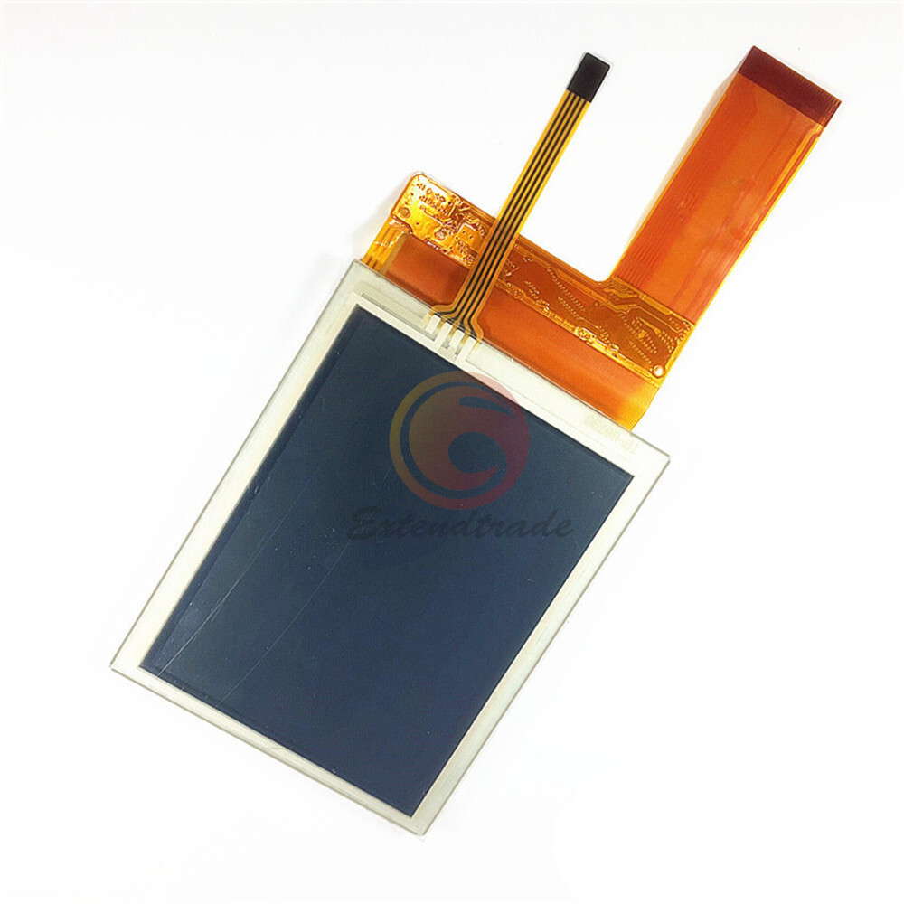 3.8“ Touch LCD Screen Digitizer For AMT98636 Trimble TSC2