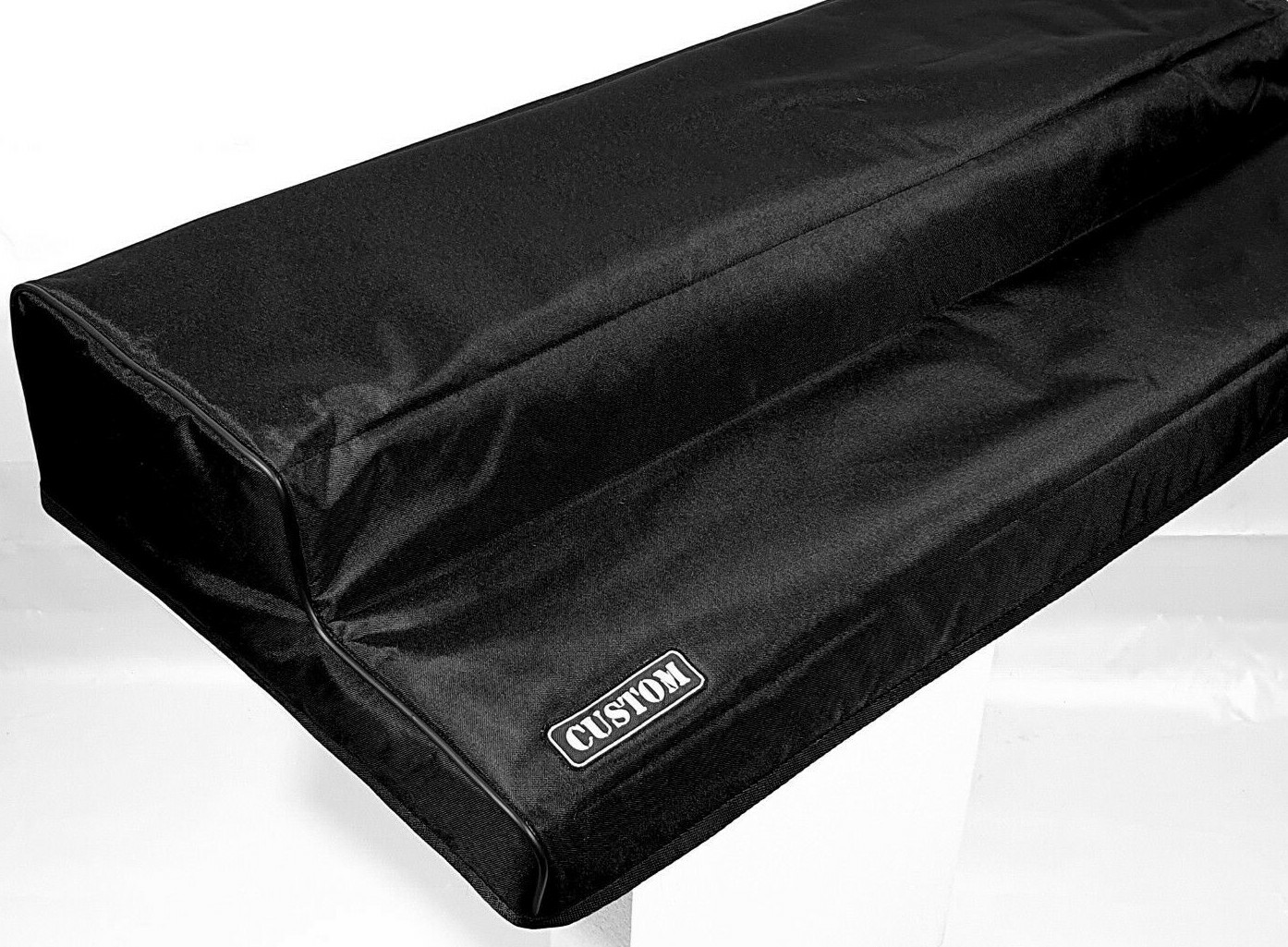 Custom padded cover for KAWAI VPC 1 88-key MIDI keyboard