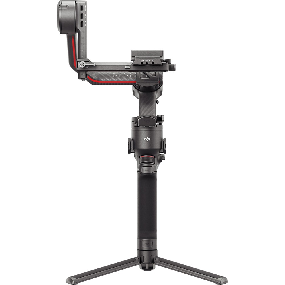DJI RS 3 Pro 3-Axis Gimbal Stabilizer