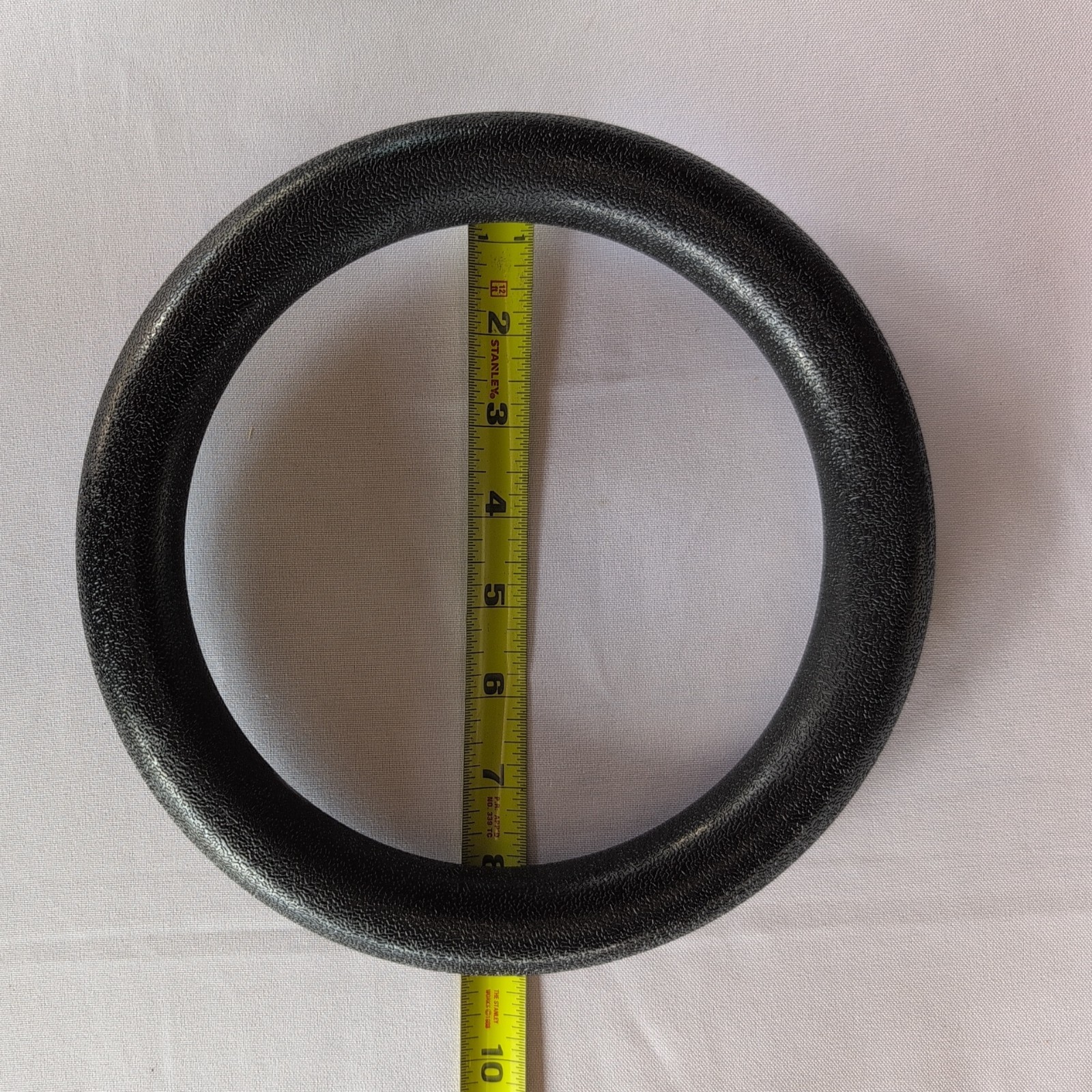 Gymnastic Strength Rings