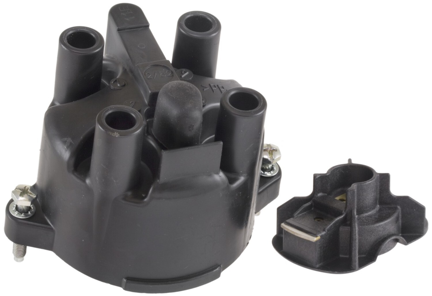 Rotor & Dist Cap Kit  Airtex  3D1187