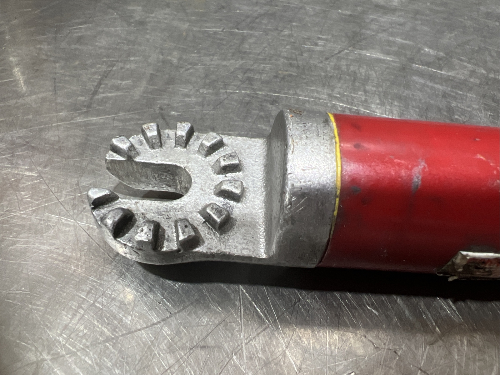 Salisbury HFGP lineman tools / 20 KV hot stick Used Surplus