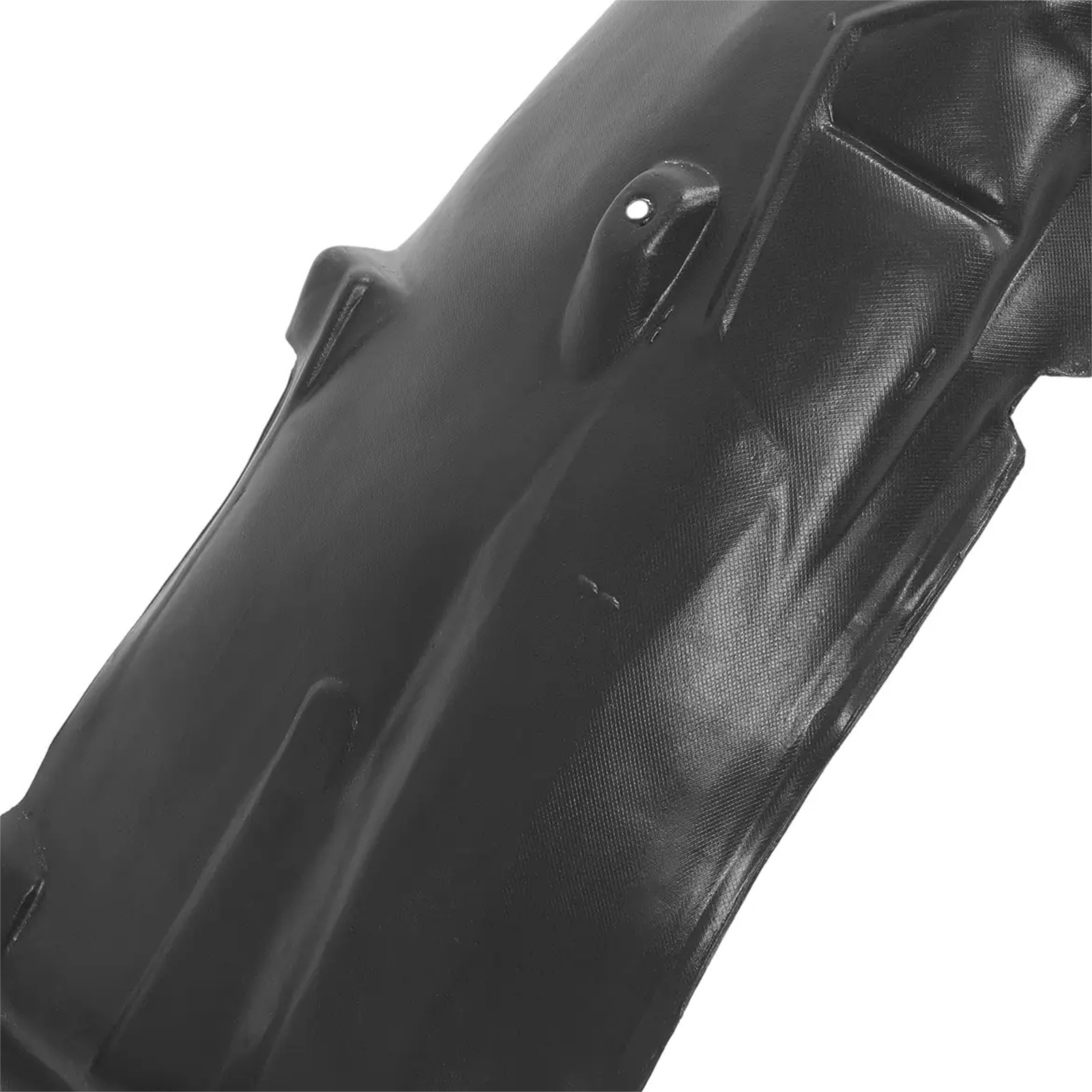 For Honda Accord Sedan 2013-2015 Front Inner Left Fender Liner Splash Shield PE