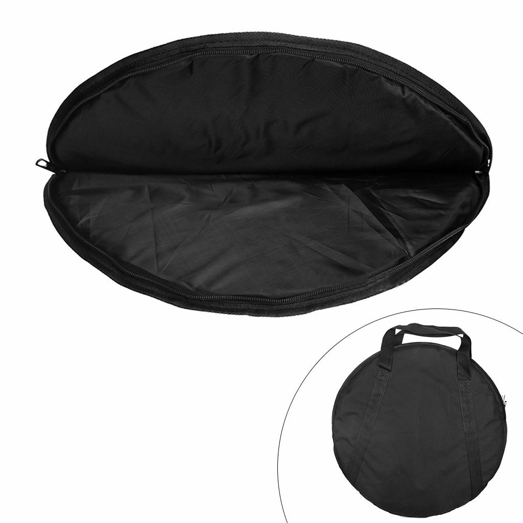 Cymbal Thickened Waterproof Carrying Case