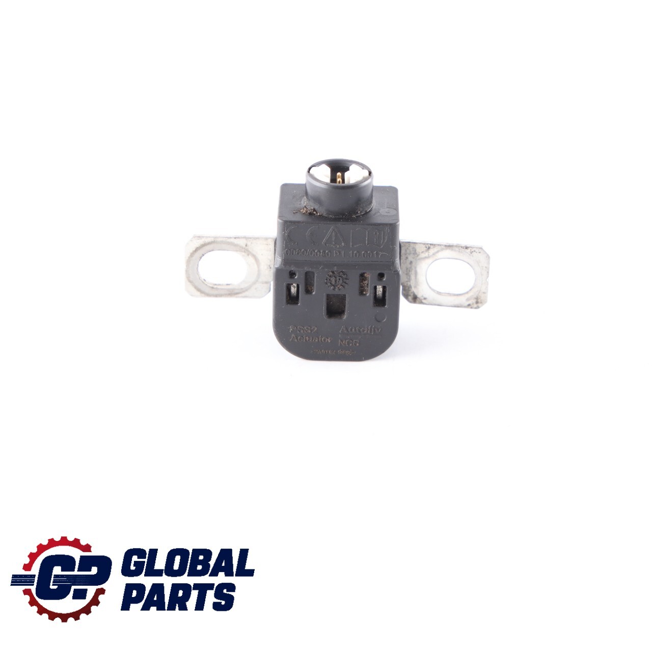 Mercedes W177 W247 Battery Clamp Fuse Protection Switch N000000008776