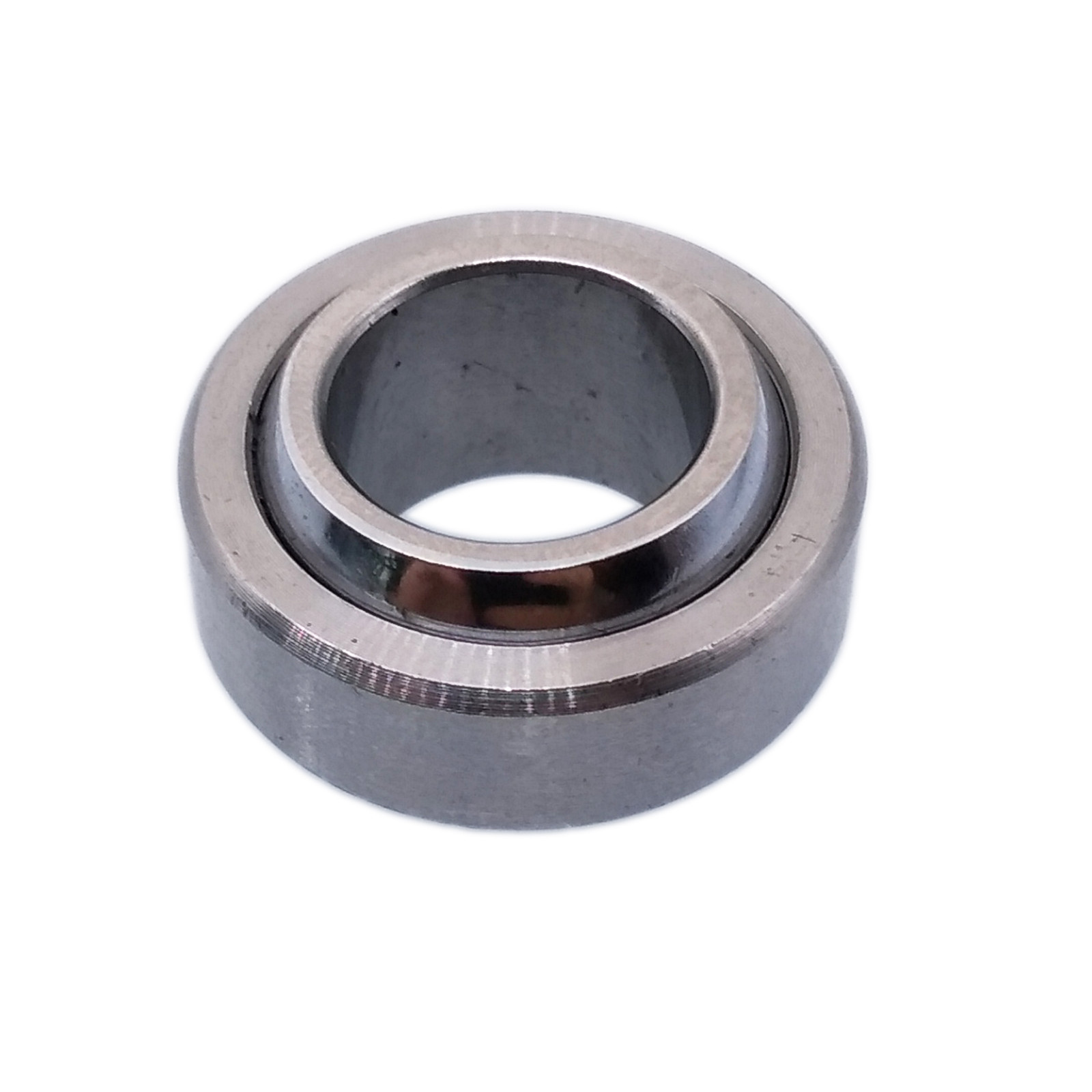 US Stock One GE12C Spherical Plain Radial Bearing 12mm x 22mm x 10mm