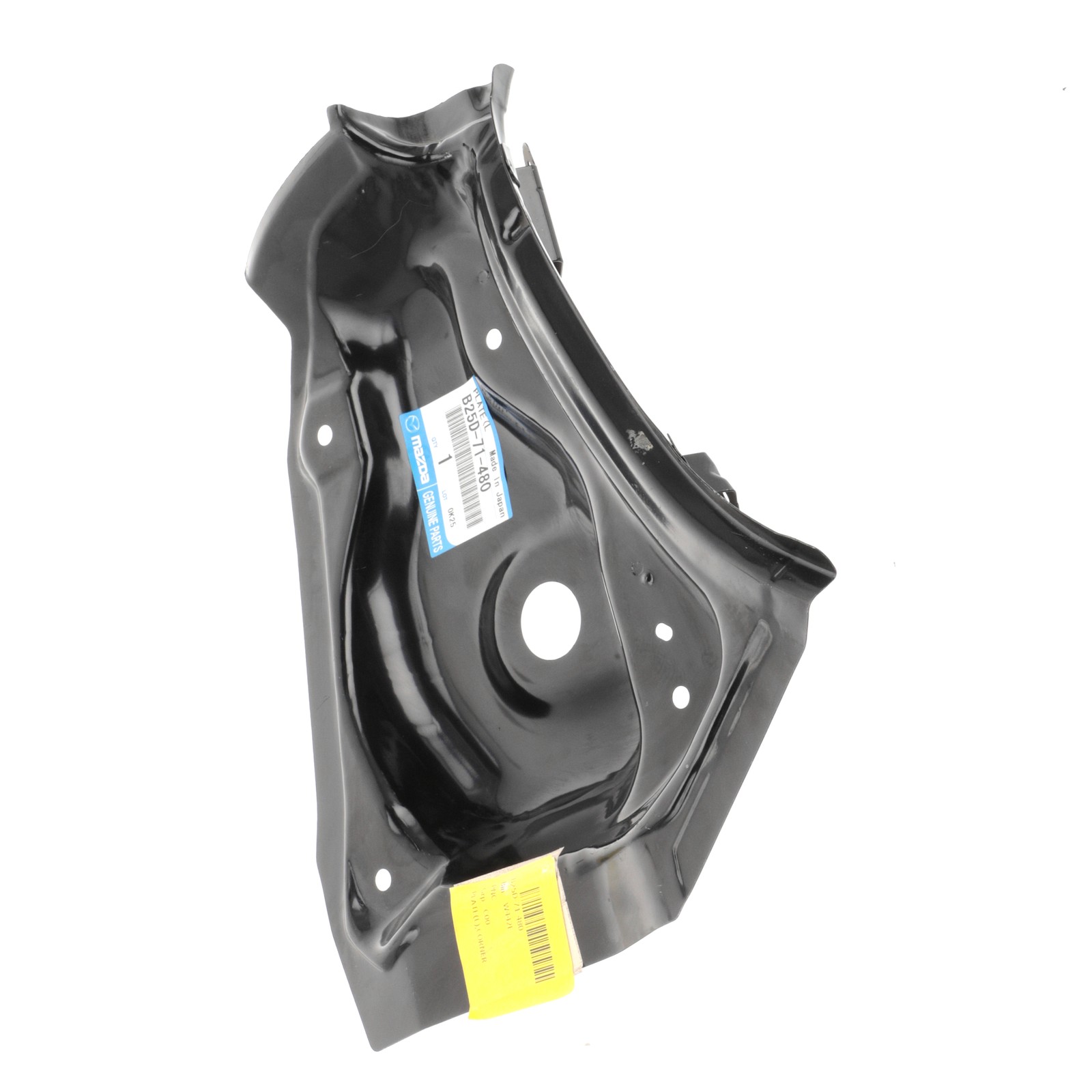 NEW OEM Mazda 1999-2003 Protege Left Rear Body Panel Extension B25D-71-480