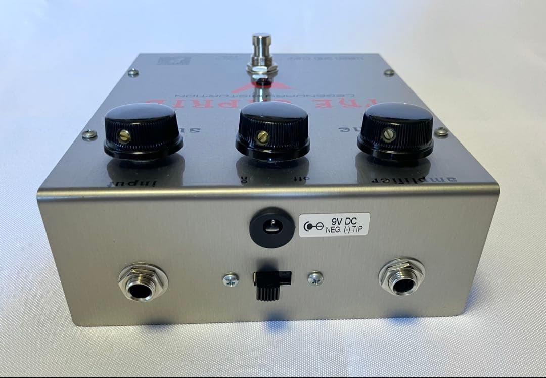 Wren and Cuff The Caprid Fuzz