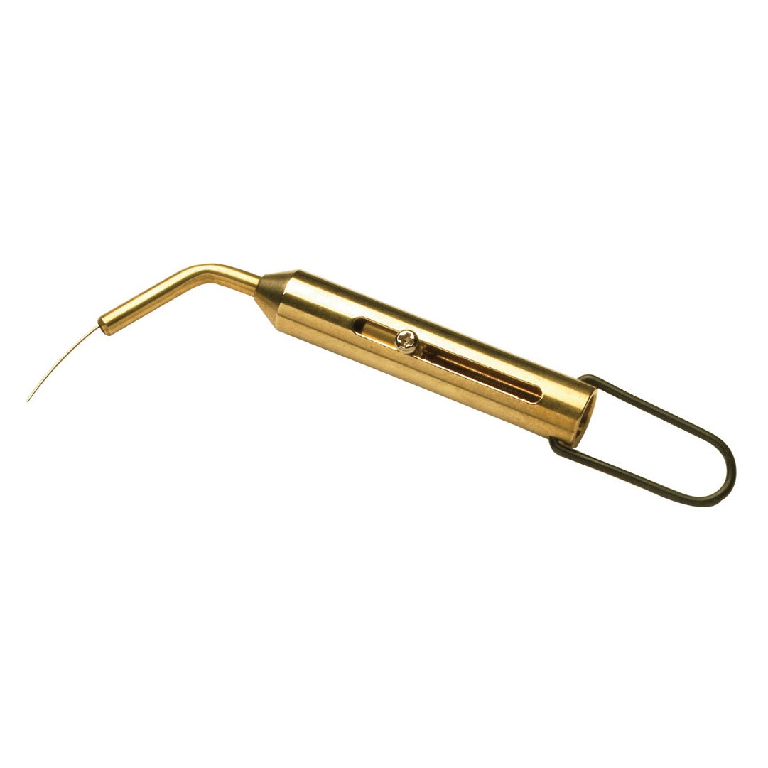 Traditions® Brass Nipple Pick - A1420