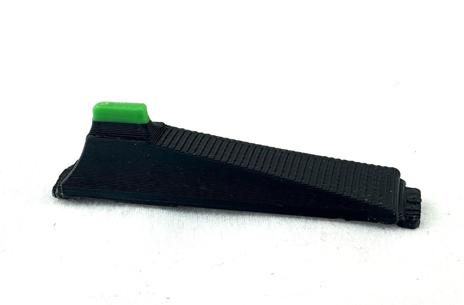 Daisy Model 96, 88, Late 98 series BB Gun Front Sight w/ Green Tip