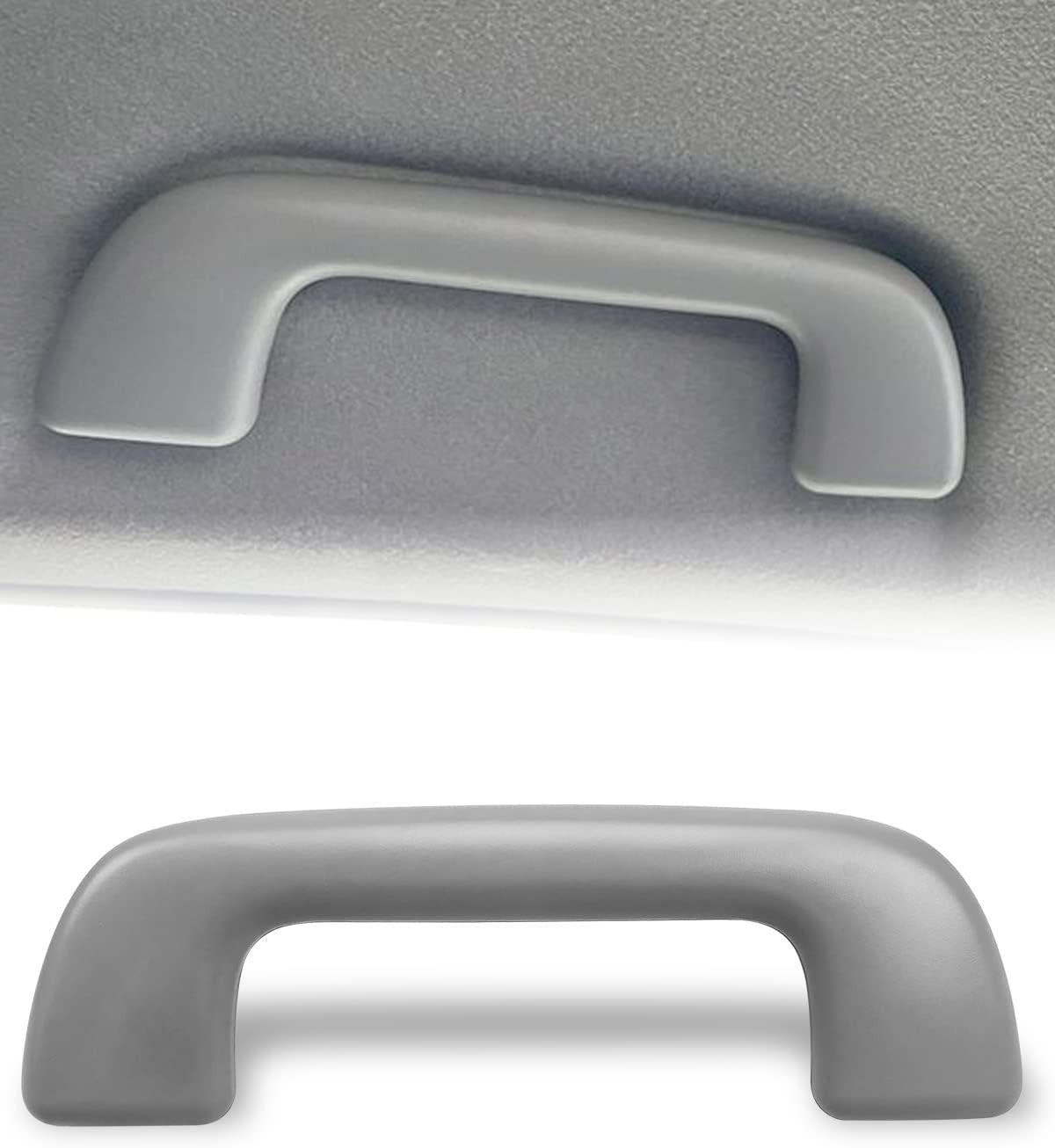 1X Front Right Inner Roof Ceiling Pull Handle Grab For Toyota Corolla Yaris Rav4