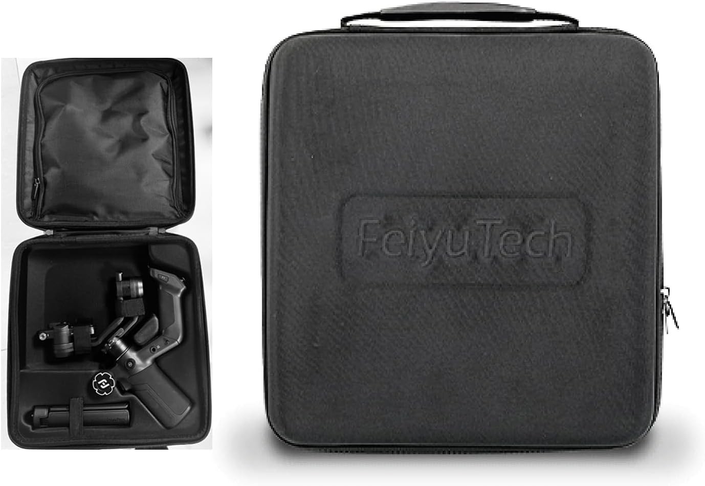 Open Box FeiyuTech Carrying Case for SCORP MINI 3 / MINI 3 PRO Camera Gimbal
