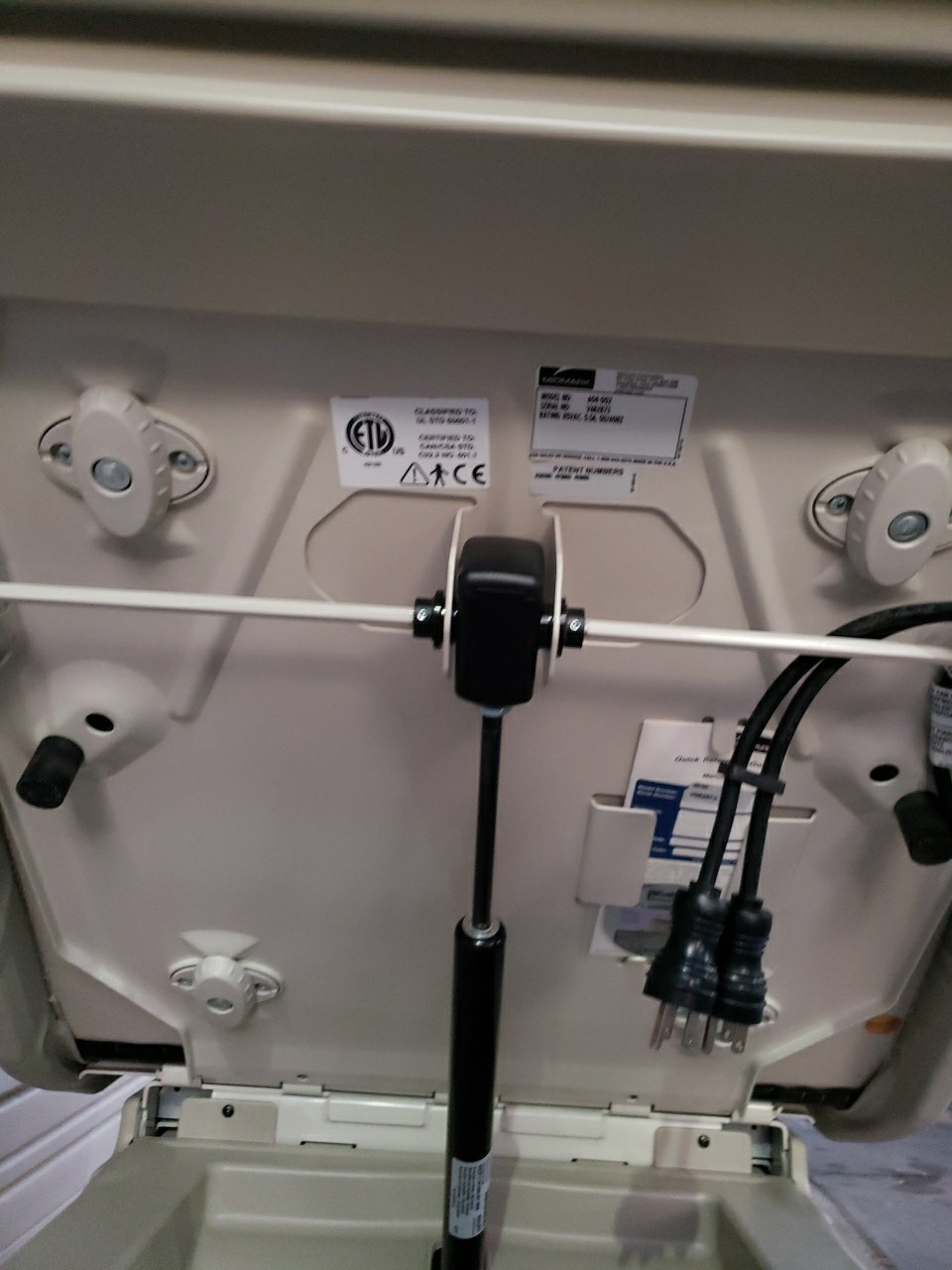 Midmark 604 Exam Table Excellent Condition