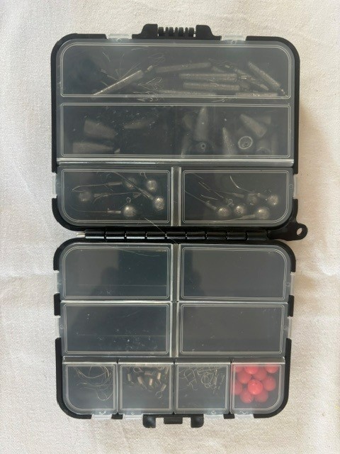 Drop Shotting Kit