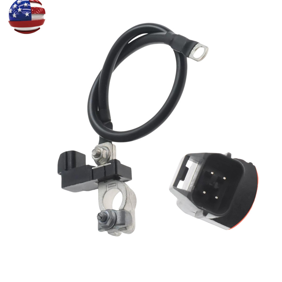 Battery Negative Terminal Sensor for 2013-2017 Elantra GT 2011-2015 Elantra US