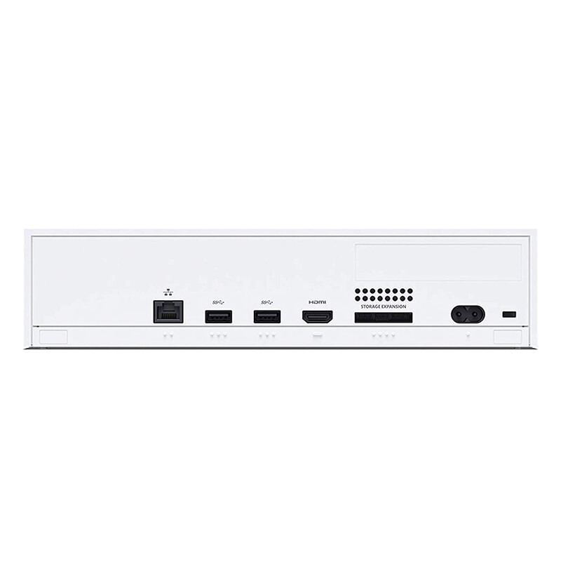 Microsoft Xbox Series S 1TB Video Game Console - White