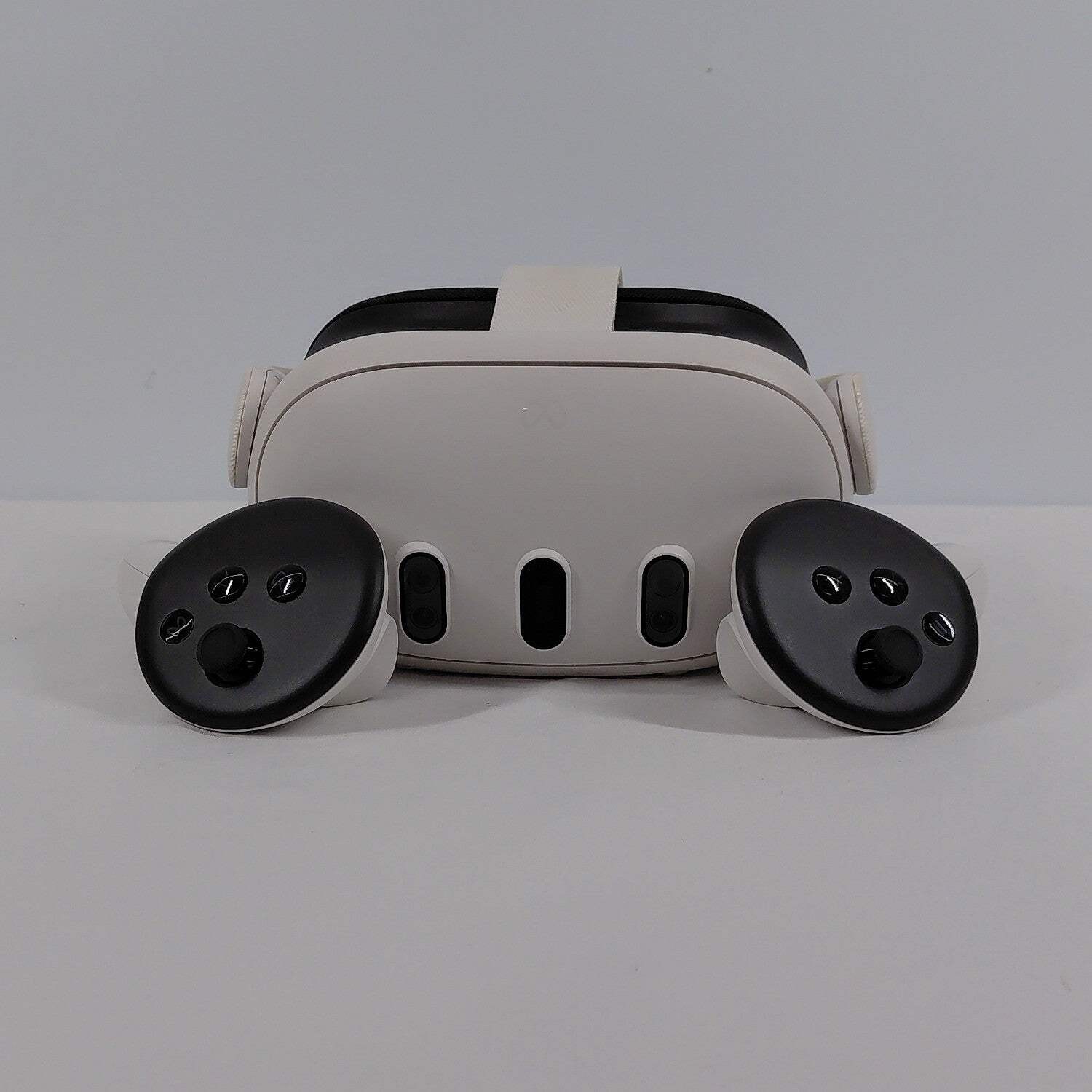 Meta Quest 3 512GB Standalone All-in-One VR Headset S3A