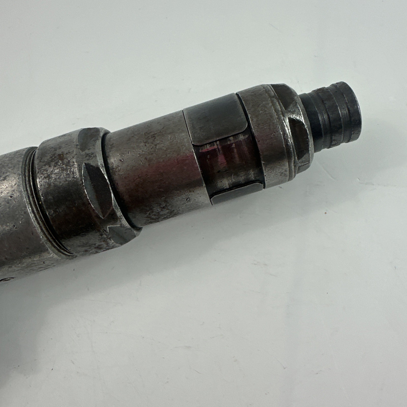 Ingersoll Rand 5RALC3 1/4" Hex Drive Reversible Air Pneumatic Screwdriver Pistol