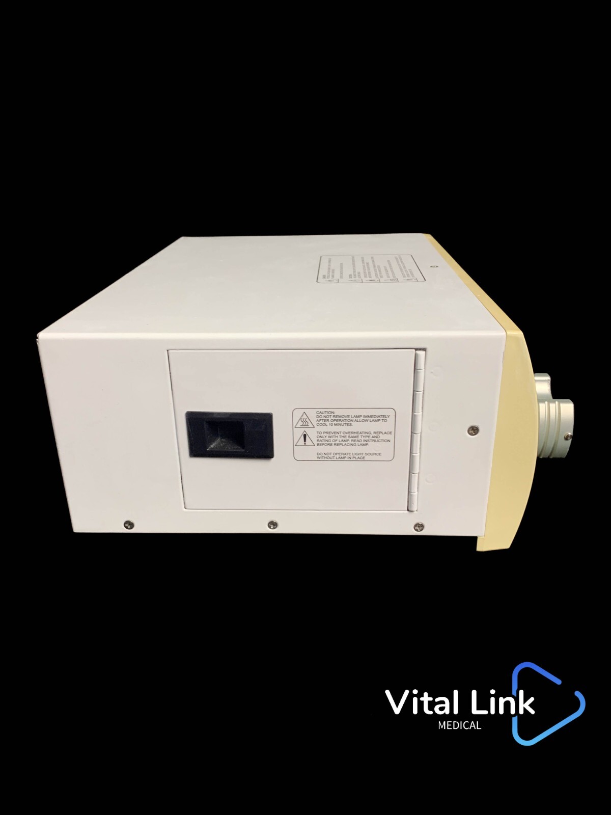 Sunoptics Titan 400 High Performance Xenon Light Source (S400T)