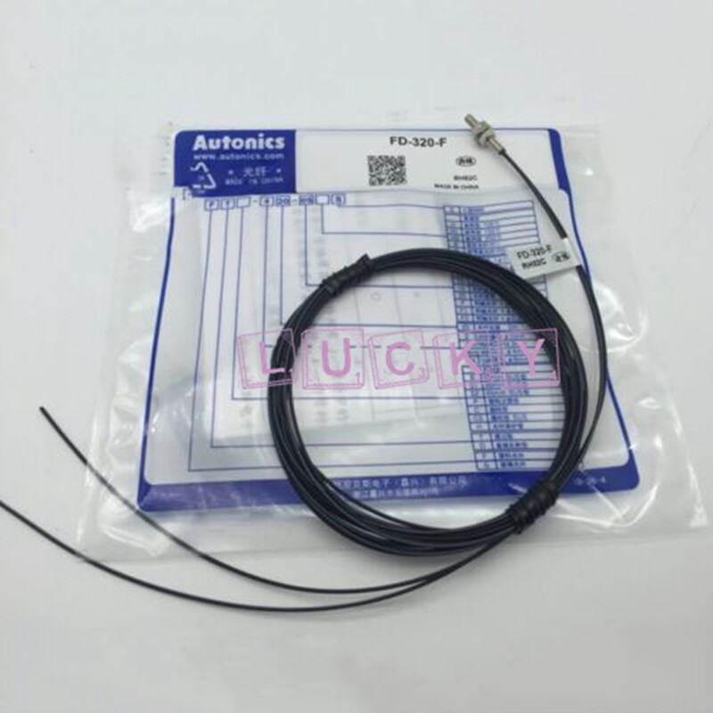 1PC NEW FOR Autonics FD-320-F Photoelectric switch sensor