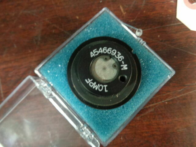 Universal Instruments 45466936-M Nozzle