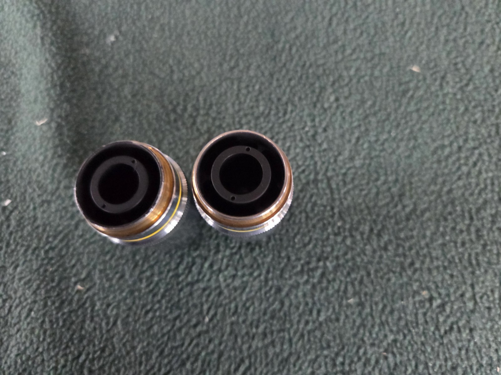 Nikon Microscope Objective BD Plan 10x 0.01 210/0