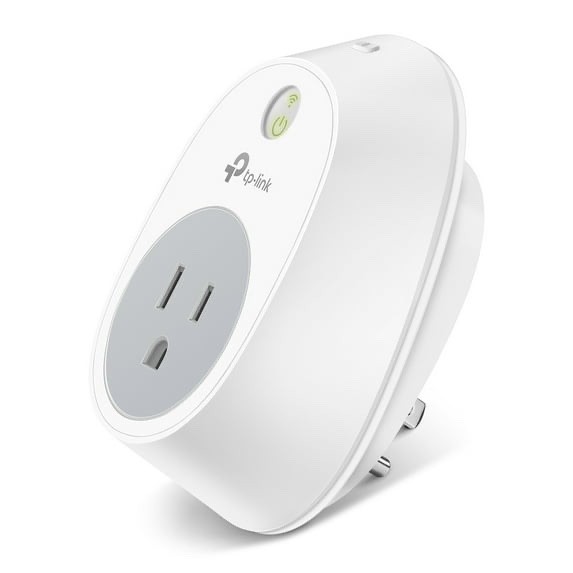 TP-Link Smart Wi-Fi Plug