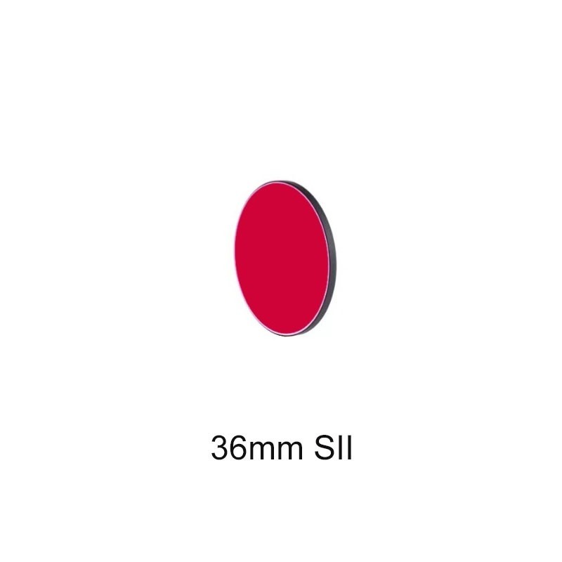 Scorpio Astro 36mm SII Filter Astronomical Ultra Narrow Band Telescope Filter