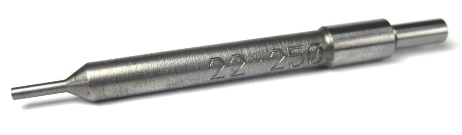 Lyman Products E-ZEE Trim Pilot for .22-250 Rifle, Gray