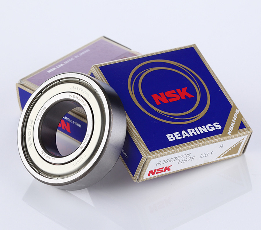 NEW  6903 ZZ NSK Deep Groove Radial Ball Bearing 17x30x7mm