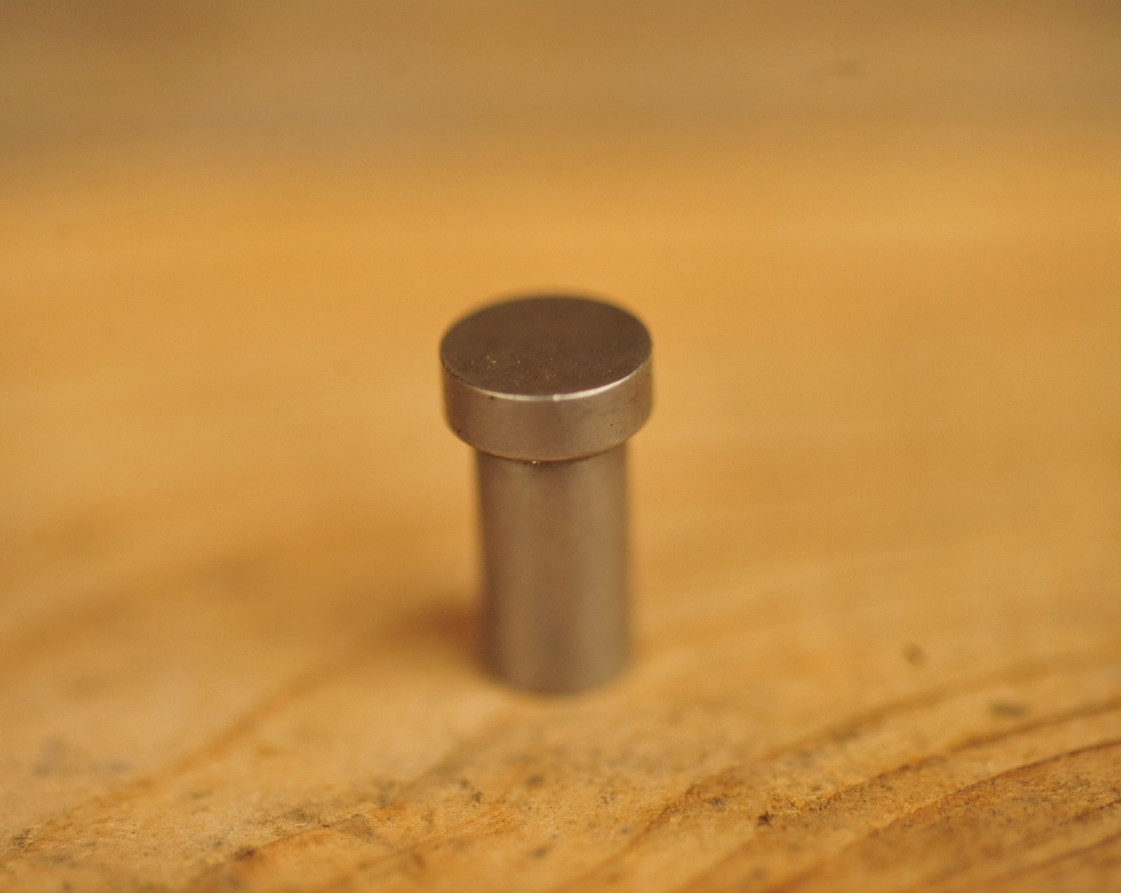 US WW2 USGI M1 Carbine Gas Piston Unmarked
