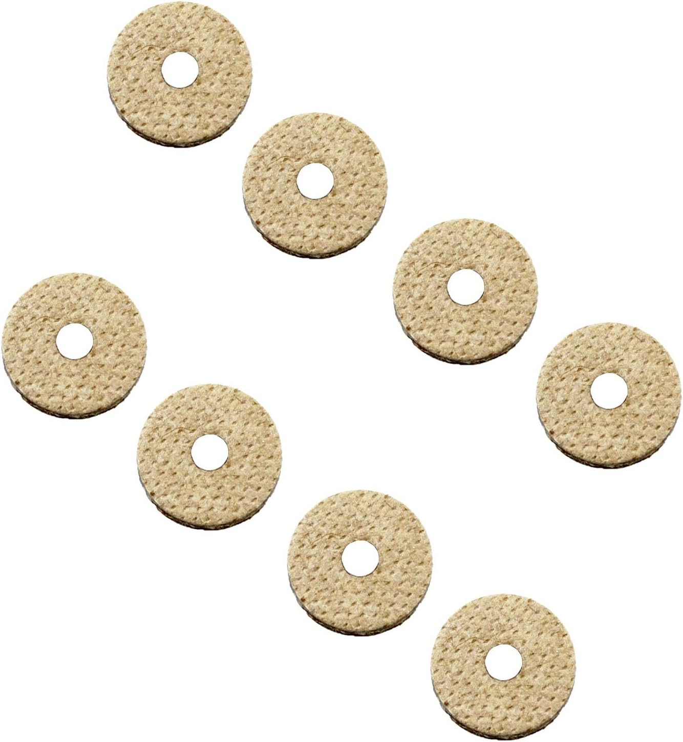 8 Pack Rain Sensor Hygroscopic Discs for Rain Bird Irrigation RSD WR2 System