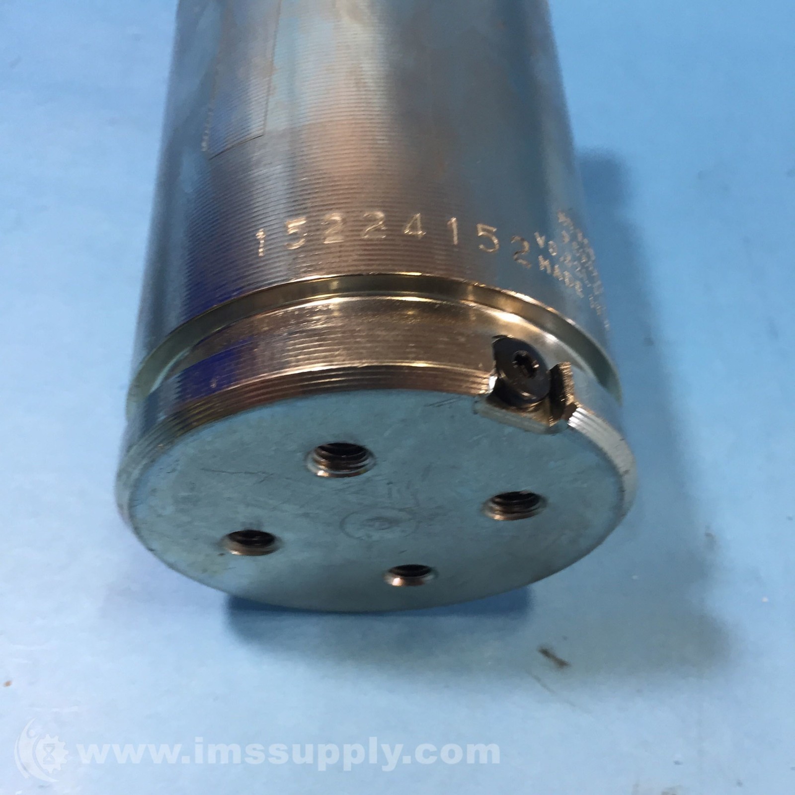 Hyson T3-2400-75-KFJ Nitrogen Gas Spring FNIP