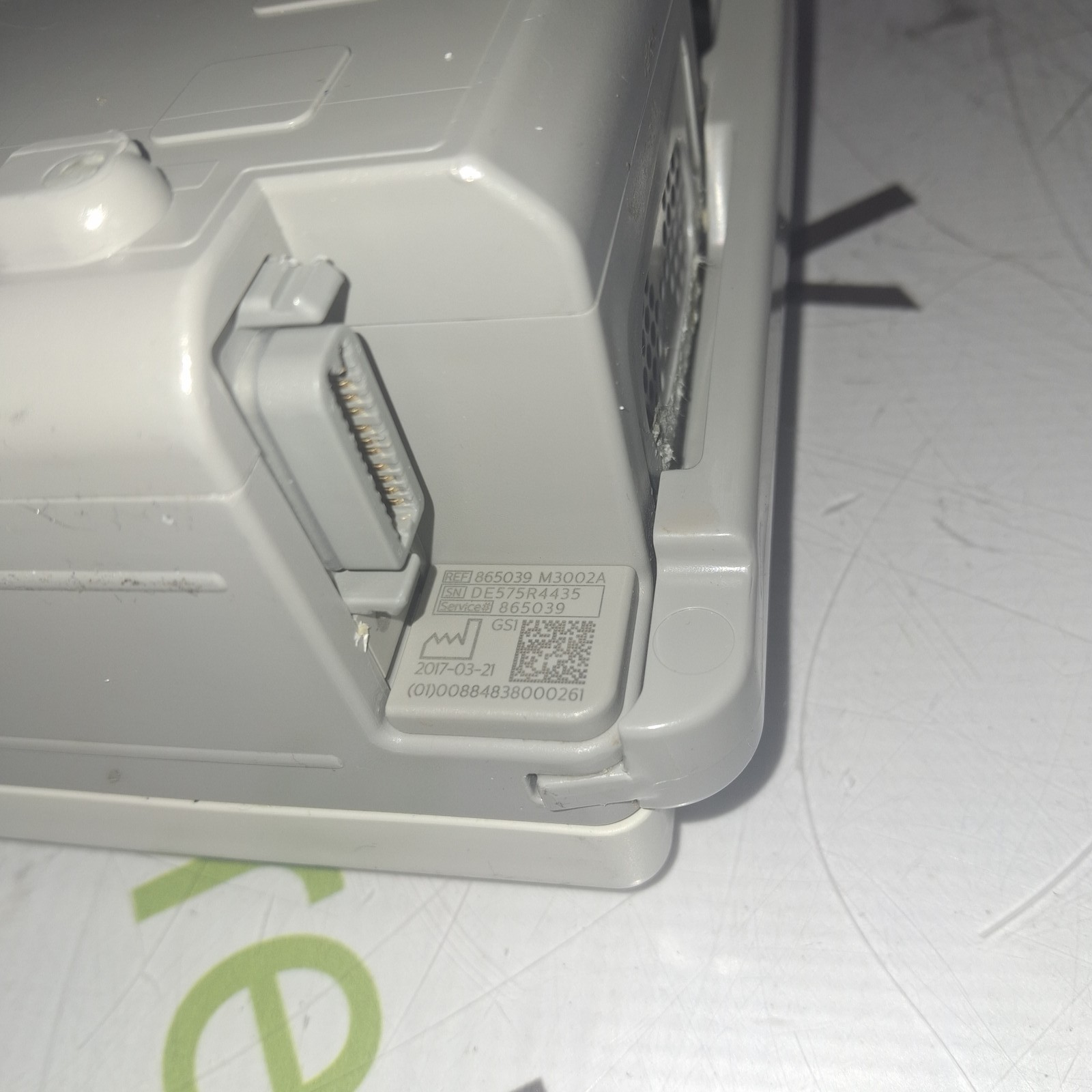 Philips IntelliVue X2 Module - Masimo Rainbow SpO2